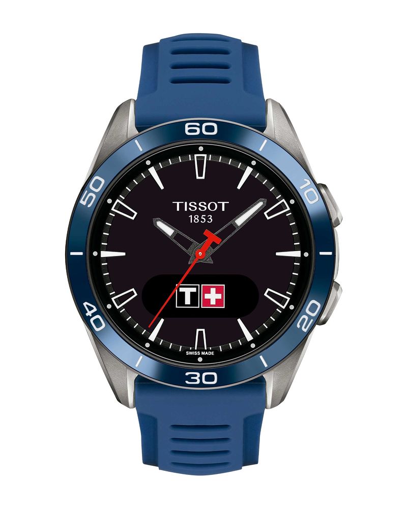 Reloj-Tissot-Touch-Sport