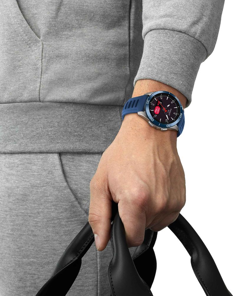 Reloj-Tissot-Touch-Sport