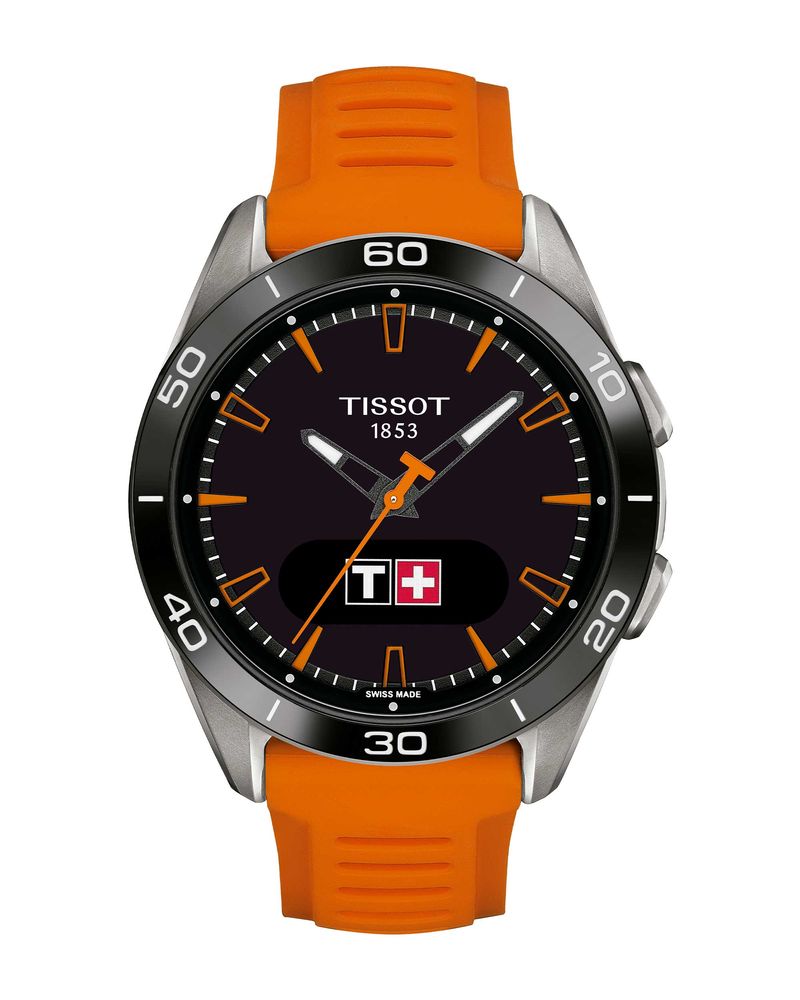 Reloj-Tissot-Touch-Sport