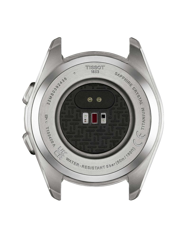 Reloj-Tissot-Touch-Sport