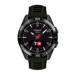 Reloj Tissot T-Touch Connect Sport Negro