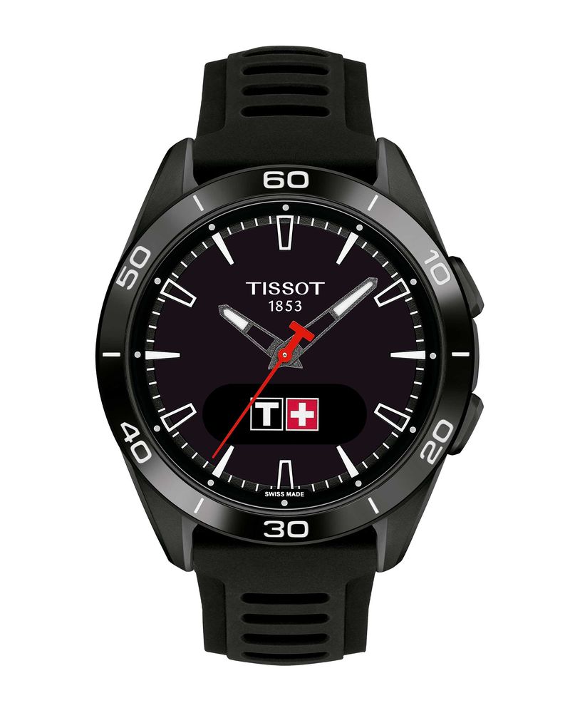 Reloj-Tissot-Touch-Sport