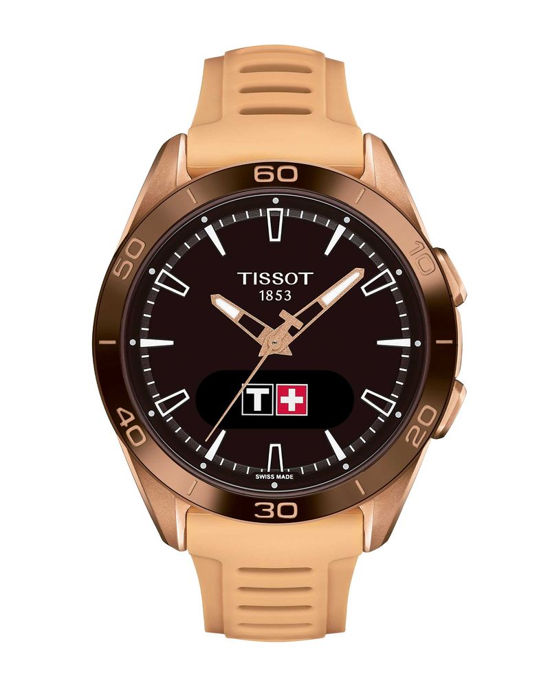 Reloj-Tissot-Touch-Sport