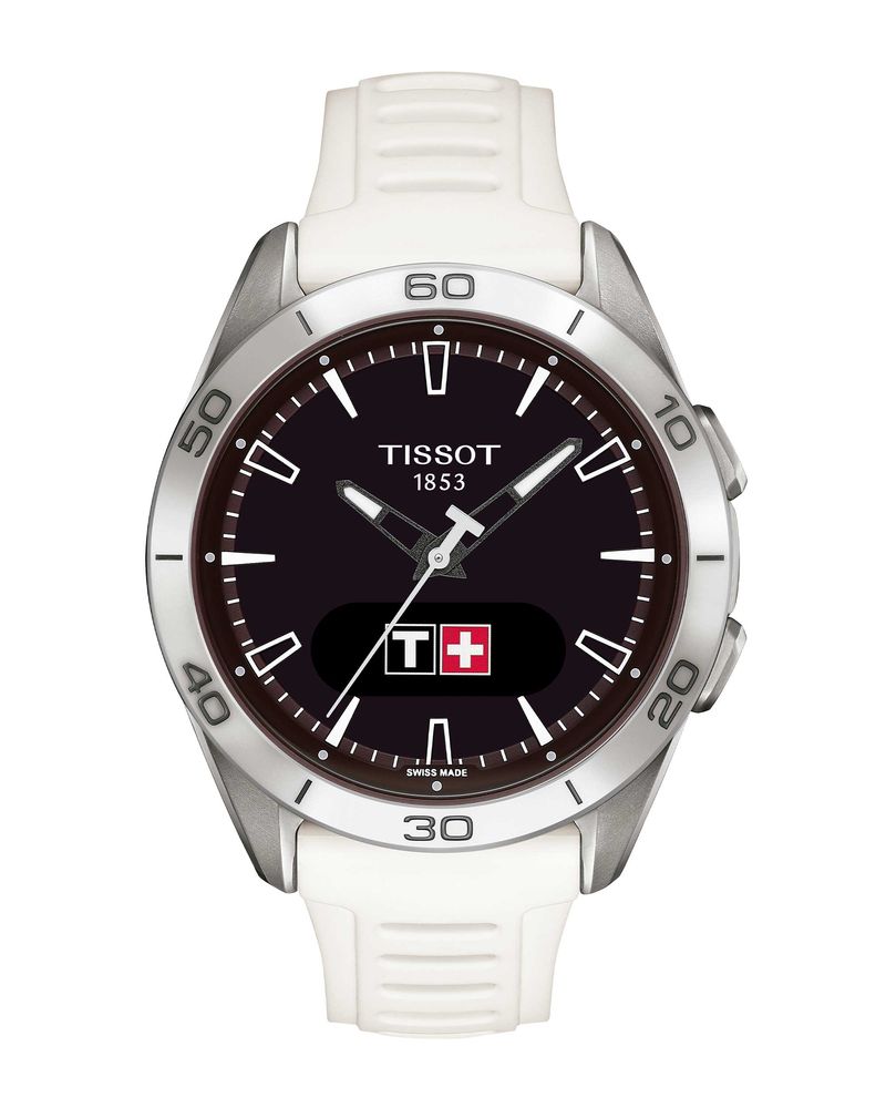 Reloj-Tissot-Touch-Sport