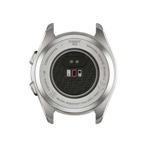 Reloj Tissot T-Touch Connect Sport Blanco Small