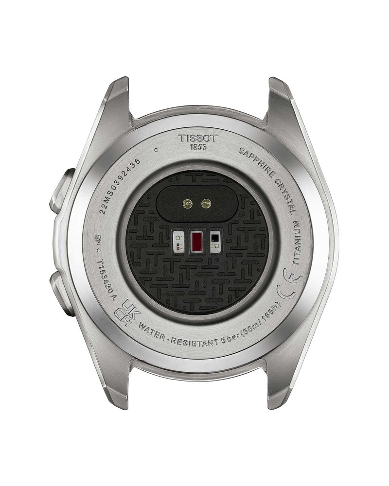 Reloj-Tissot-Touch-Sport