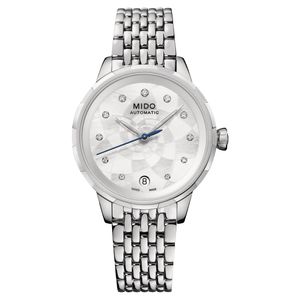 Reloj Mido Rainflower