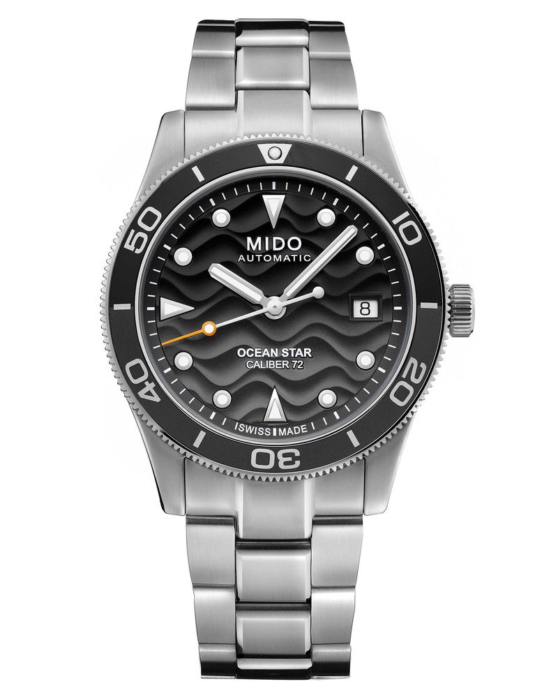 Reloj-Mido-Ocean-Star-200