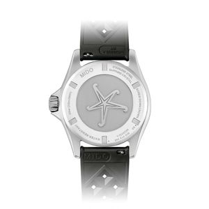 Reloj Mido Ocean Star Tribute Gradient