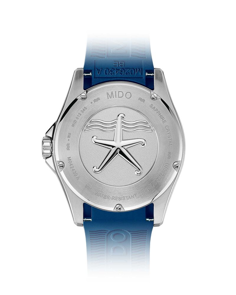 Reloj-Mido-OceanStar-200C