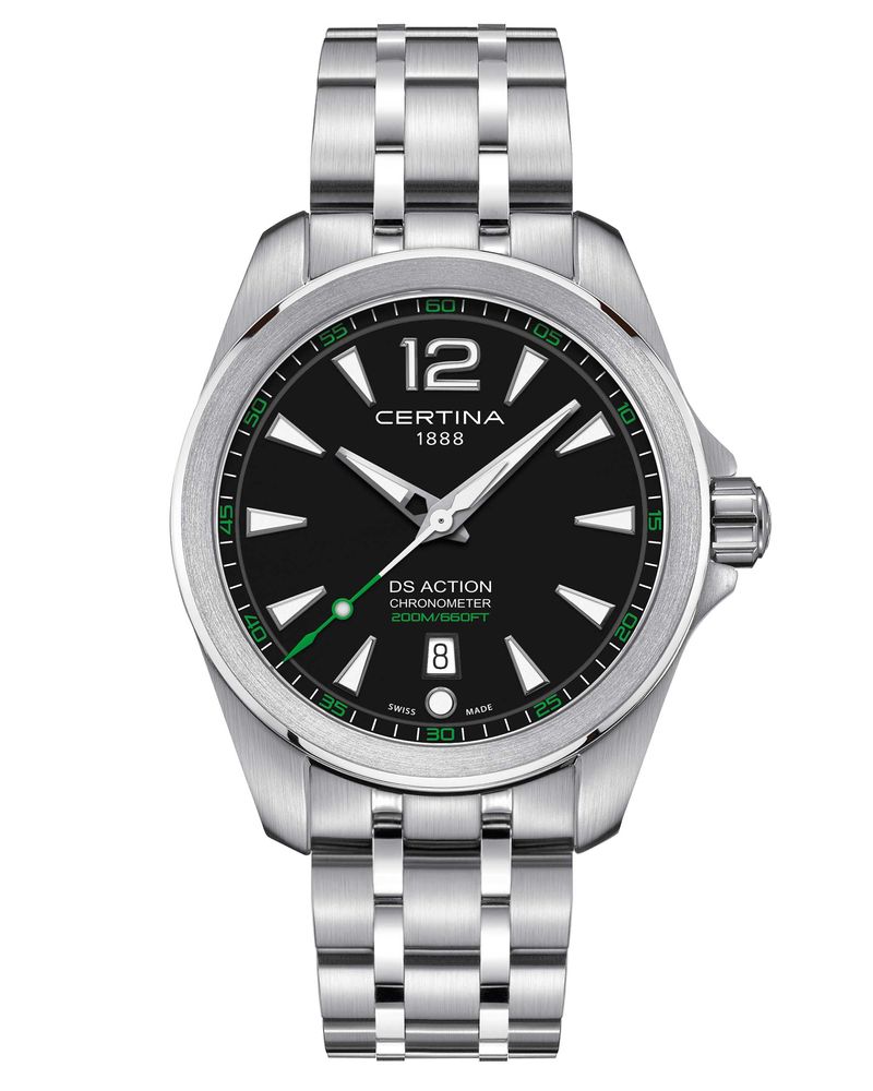 Reloj-Certina-DSAction-Diver