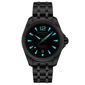 Reloj Certina DS Action Diver