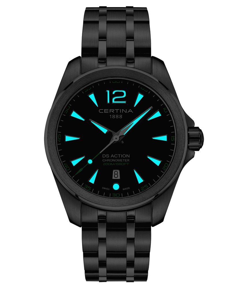 Reloj-Certina-DSAction-Diver