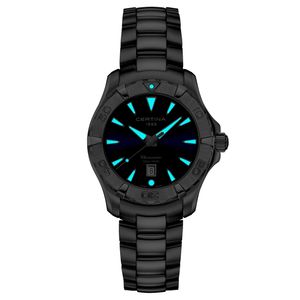 Reloj Certina DS Action Lady Acero 34mm