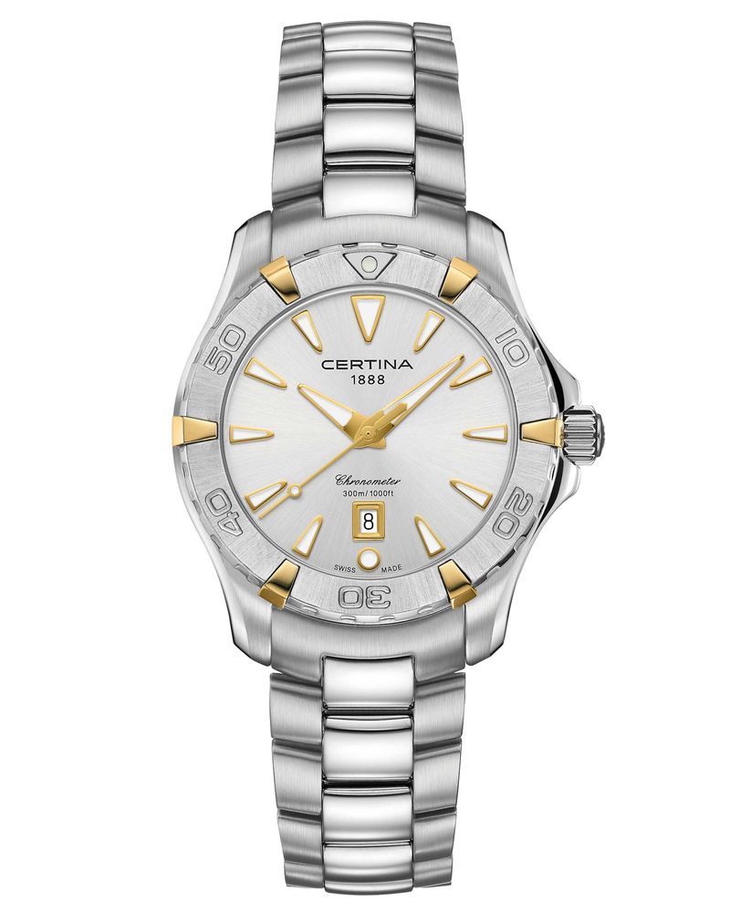 Reloj-Certina-DSAction-Lady
