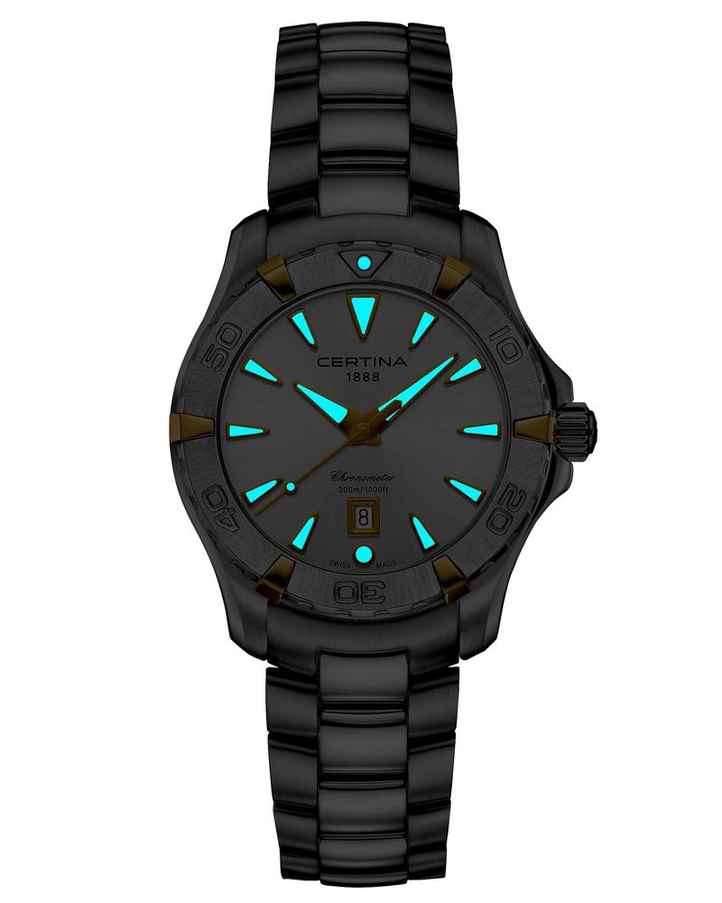 Reloj-Certina-DSAction-Lady