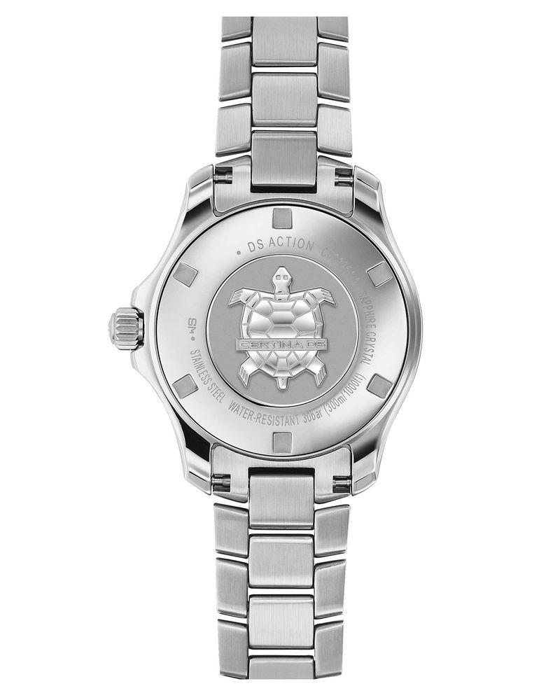 Reloj-Certina-DSAction-Lady