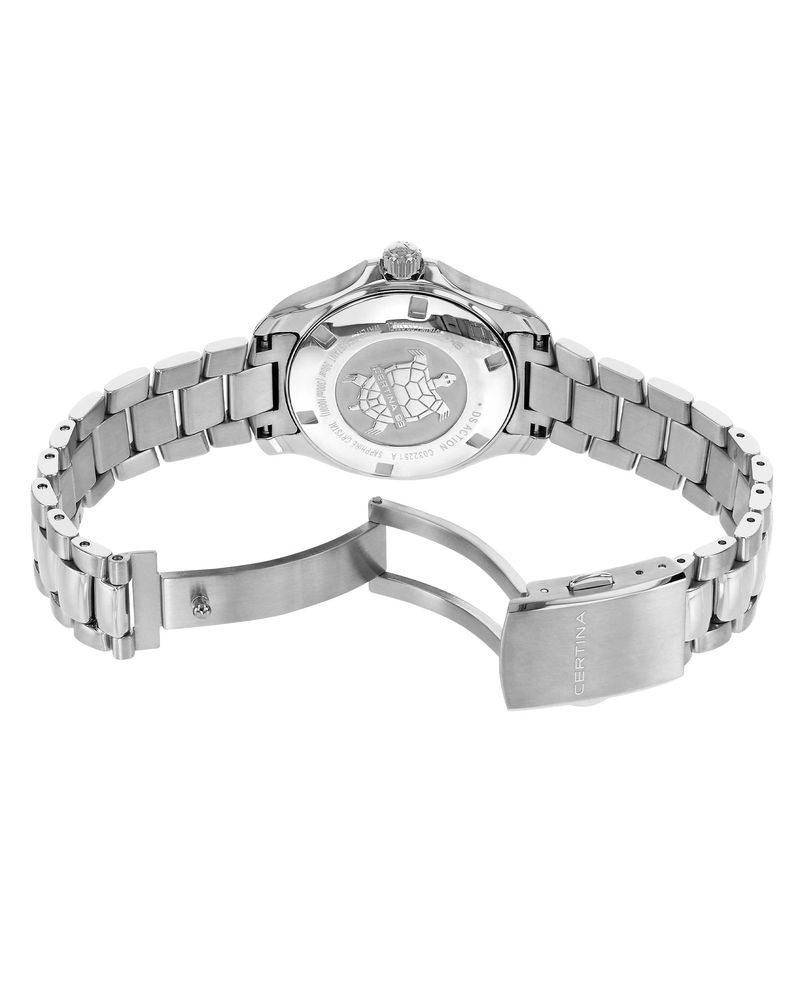 Reloj-Certina-DSAction-Lady