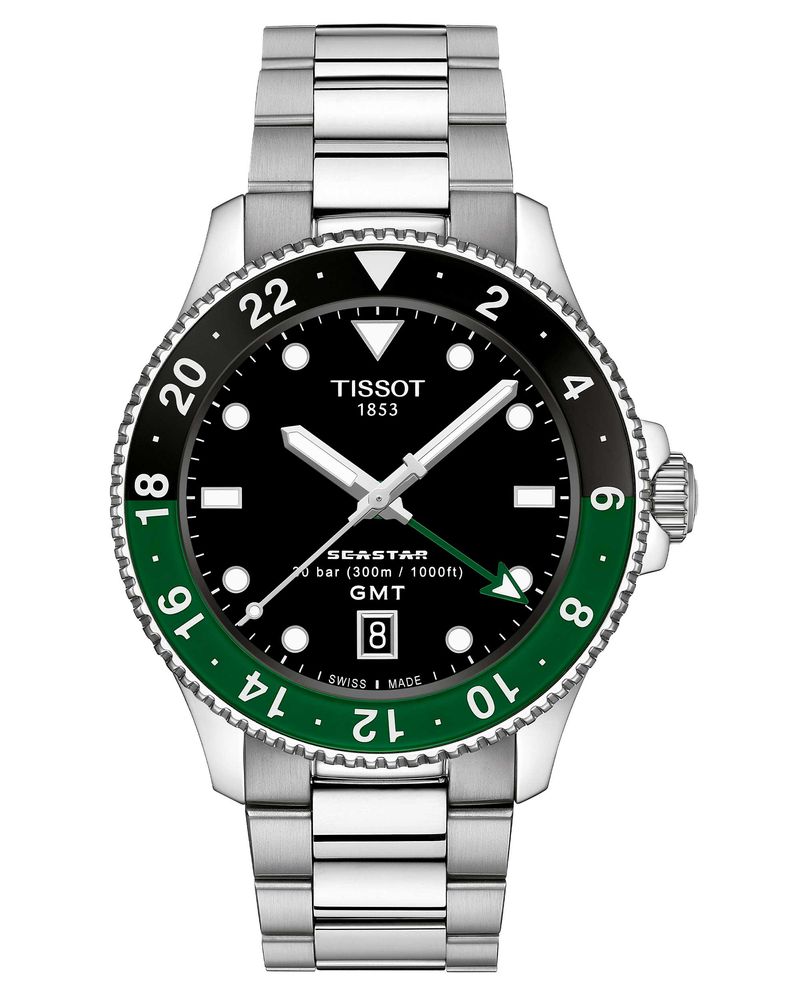 Reloj-Tissot-Seastar-1000