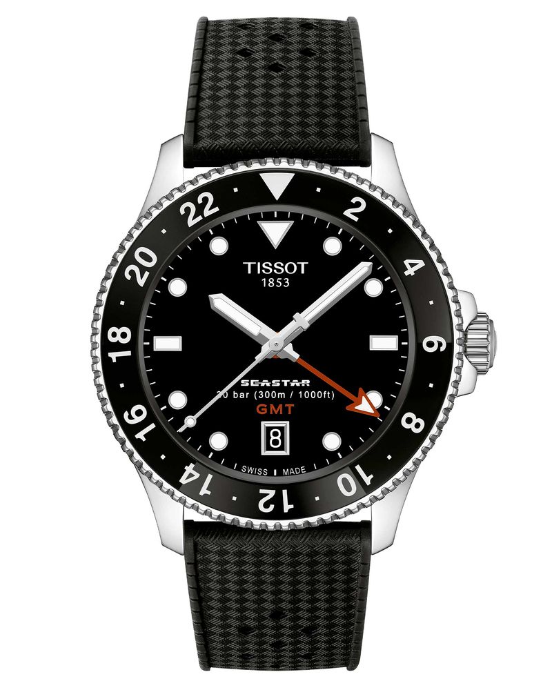 Reloj-Tissot-Seastar-1000