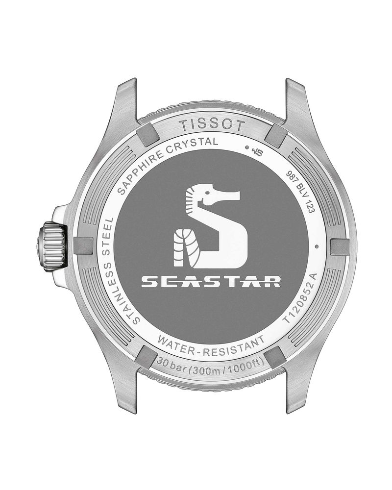 Reloj-Tissot-Seastar-1000