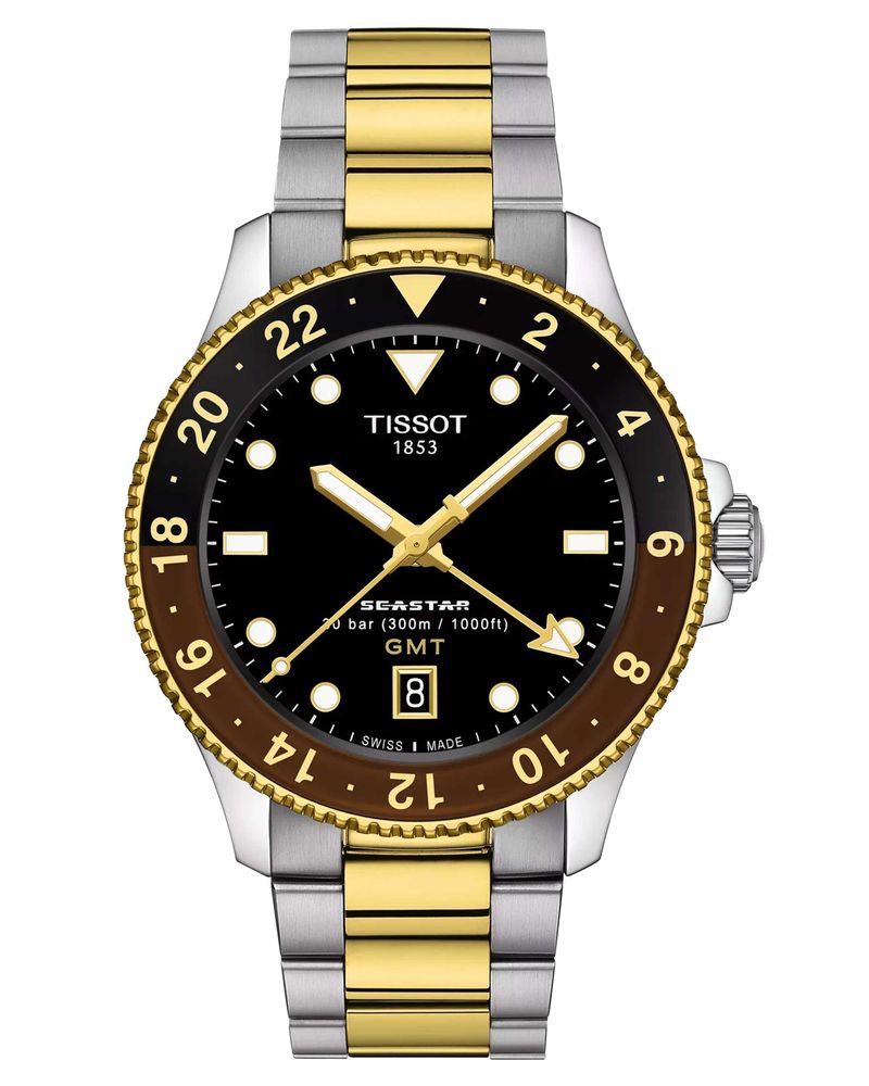 Reloj-Tissot-Seastar-1000