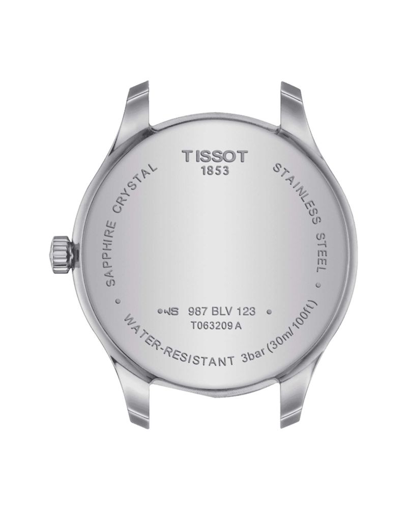 Reloj-Tissot-Tradition