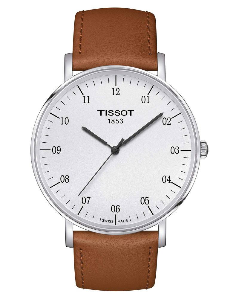 Reloj-Tissot-Everytime