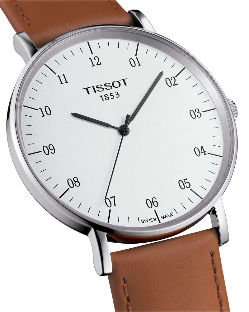 Reloj-Tissot-Everytime