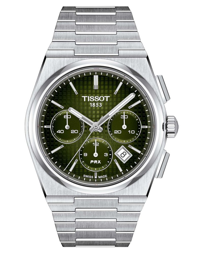 Reloj-Tissot-PRX-Crono