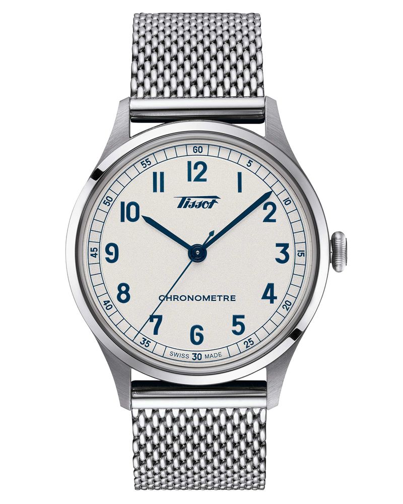 Reloj-Tissot-Heritage