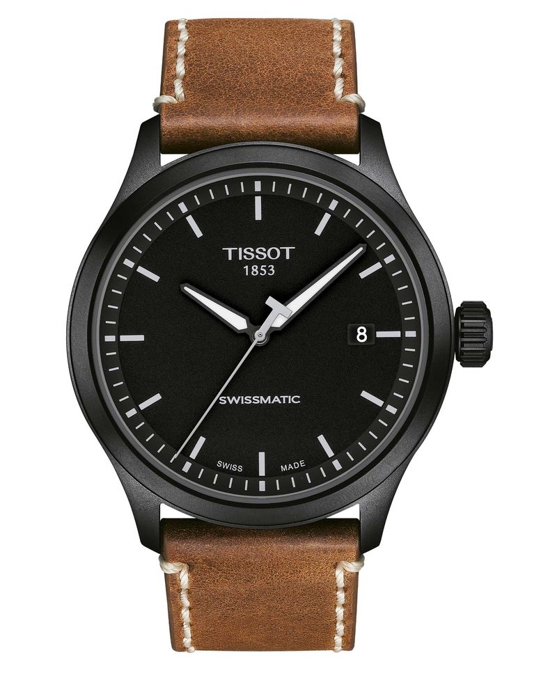 Reloj-Tissot-Gent-XL