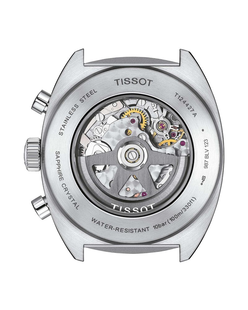 Reloj-Tissot-Heritage