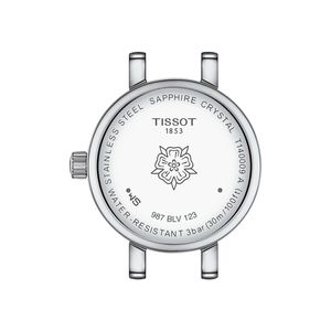 Reloj Tissot Lovely Round Nácar Acero