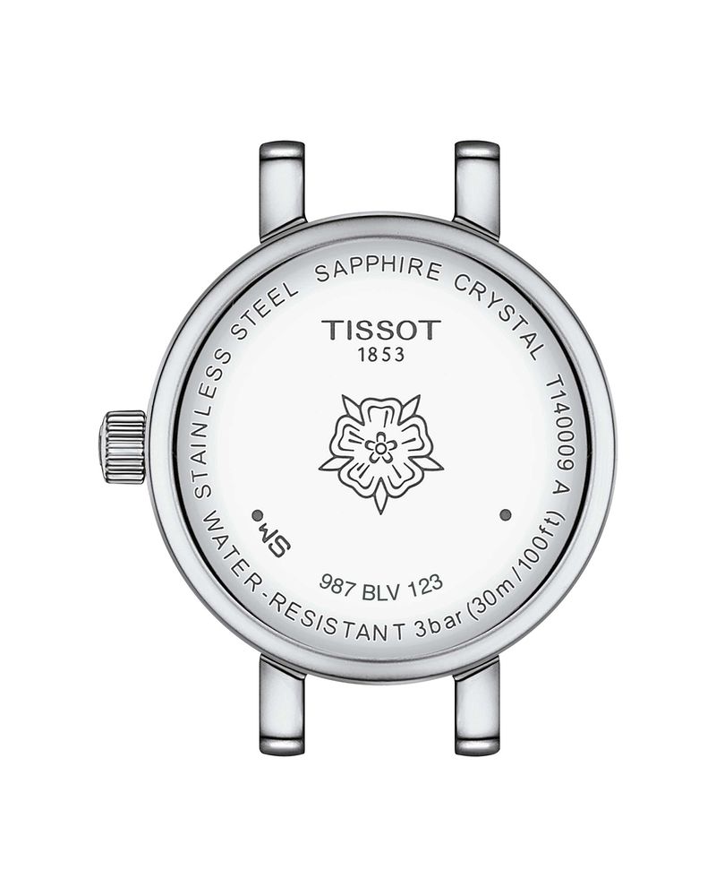 Reloj-Tissot-Lovely-Round-Nacar-Acero