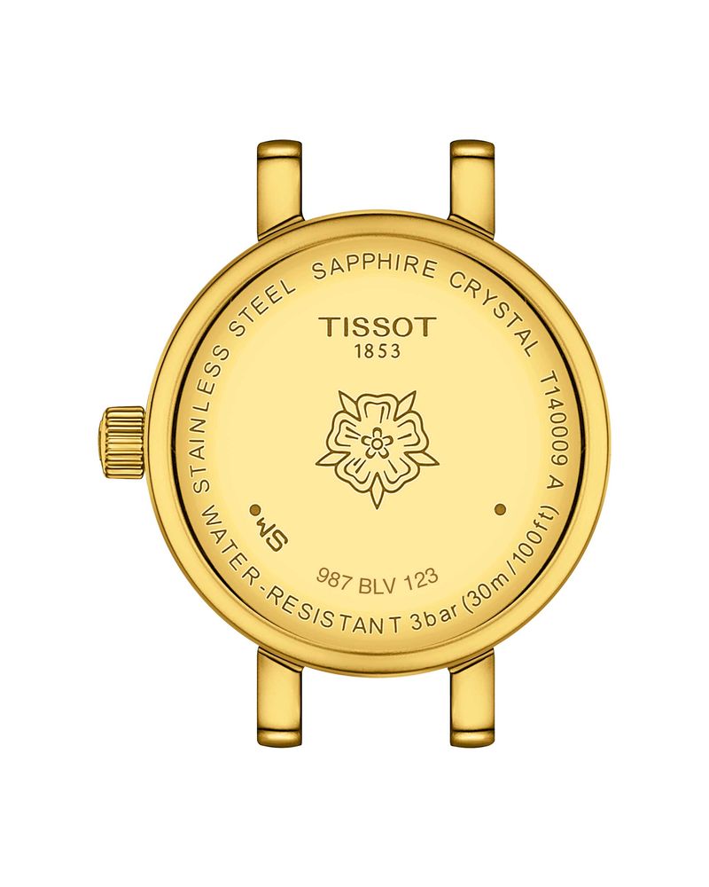 Reloj-Tissot-Lovely