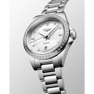 Reloj Longines Conquest