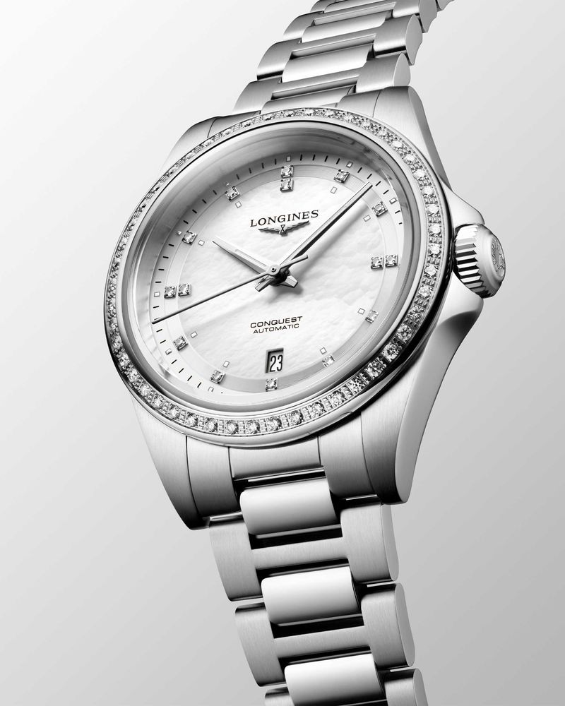 Reloj-Longines-Conquest