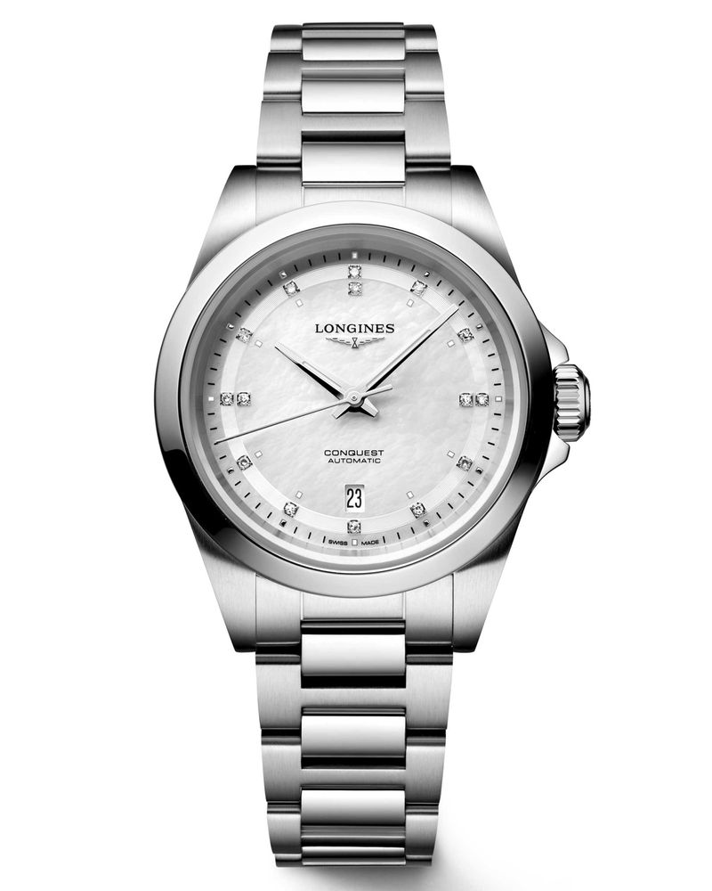 Reloj-Longines-Conquest