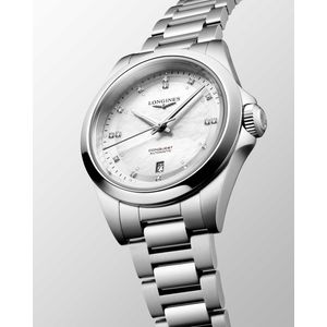 Reloj Longines Conquest