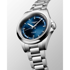 Reloj Longines Conquest