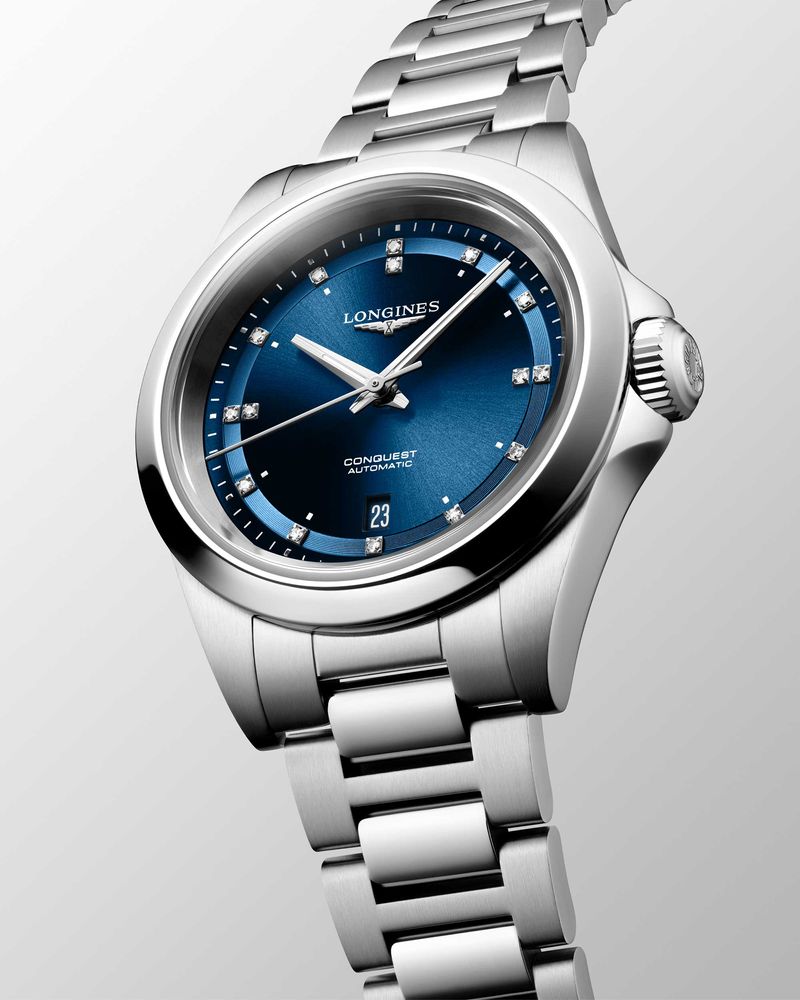 Reloj-Longines-Conquest