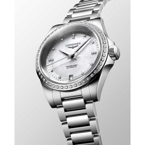 Reloj Longines Conquest