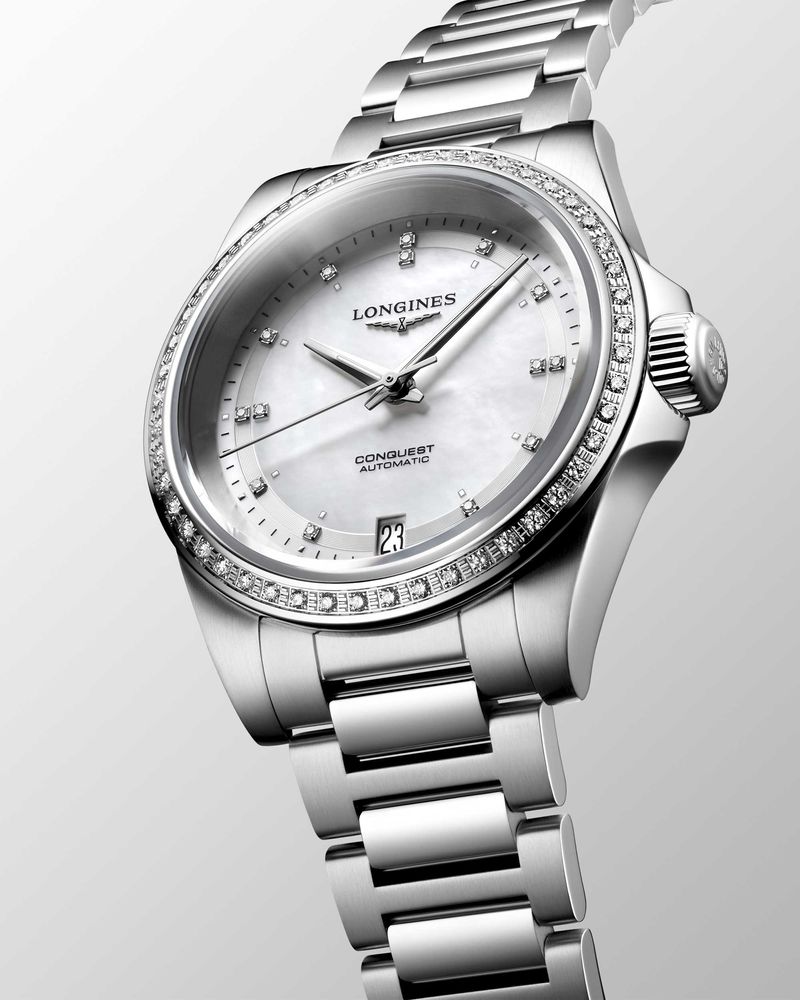 Reloj-Longines-Conquest