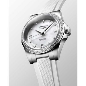 Reloj Longines Conquest