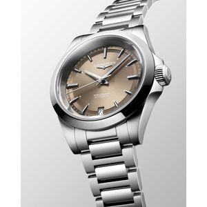 Reloj Longines Conquest