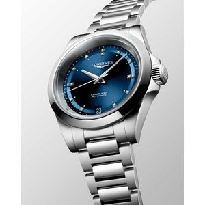 Reloj Longines Conquest