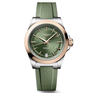 Reloj Longines Conquest