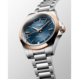 Reloj Longines Conquest