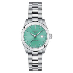Reloj Tissot T-My Acero Verde